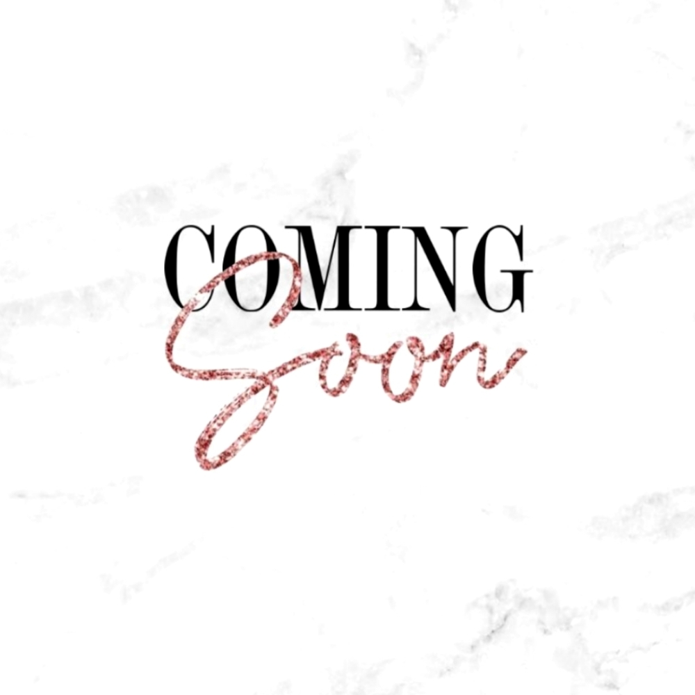 ...to a closet near you. New Inventory!!! 🙌🏾